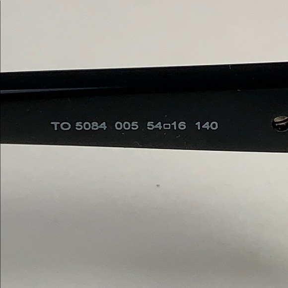 New Women’s Tod’s Eyeglasses - Picture 5 of 8